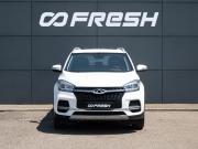 Chery Tiggo 4 I Рестайлинг Краснодар  - изображение 30