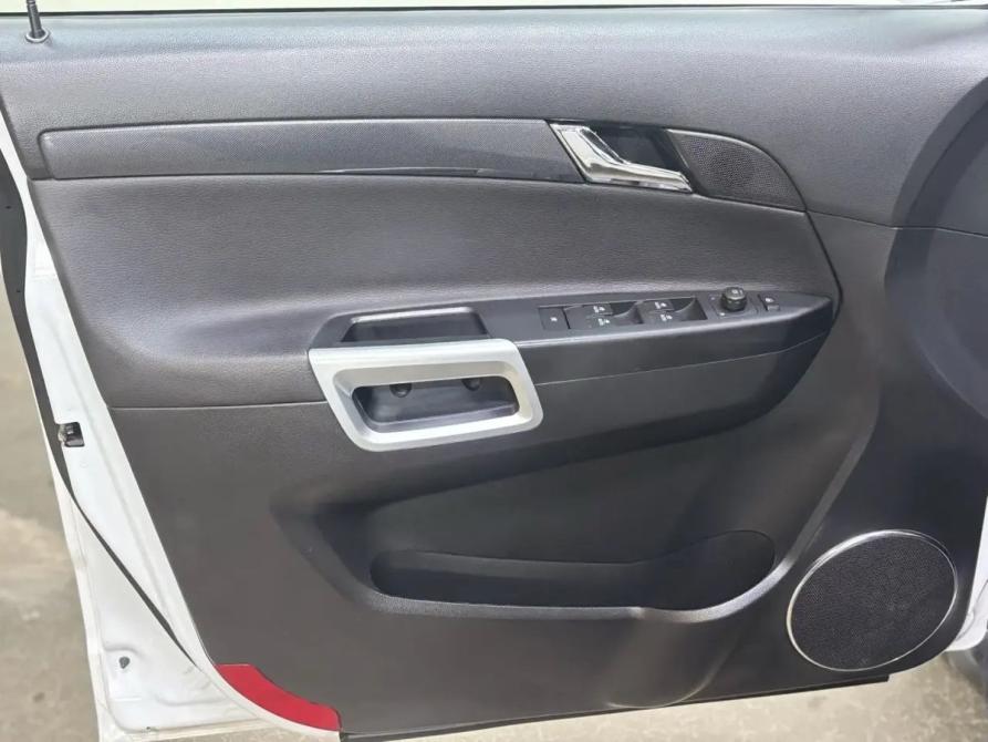 Opel Antara I Рестайлинг Саратов  - изображение 12