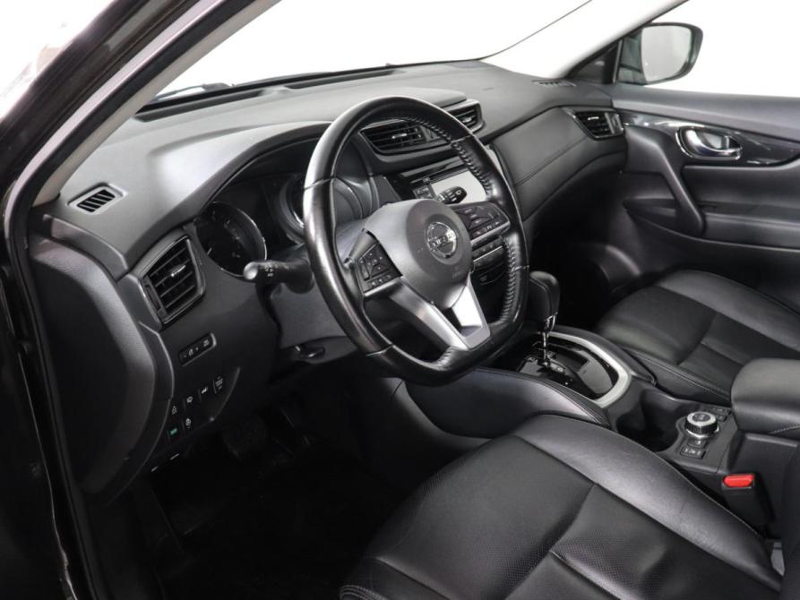 Nissan X-Trail III Рестайлинг Химки  - изображение 9