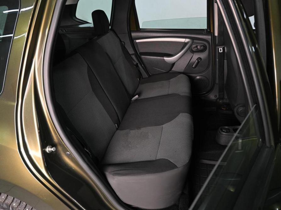 Renault Duster II Ростов-на-Дону  - изображение 7