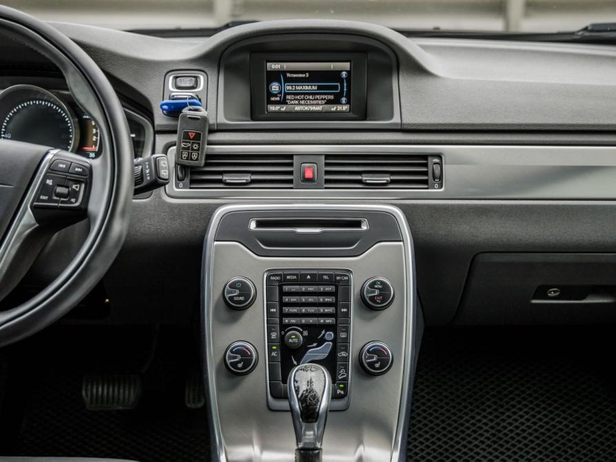 Volvo XC70 II Рестайлинг Волгоград  - изображение 21