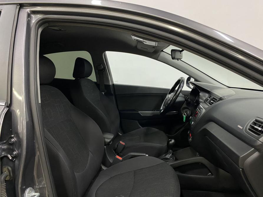 Kia Rio III Рестайлинг Москва  - изображение 20