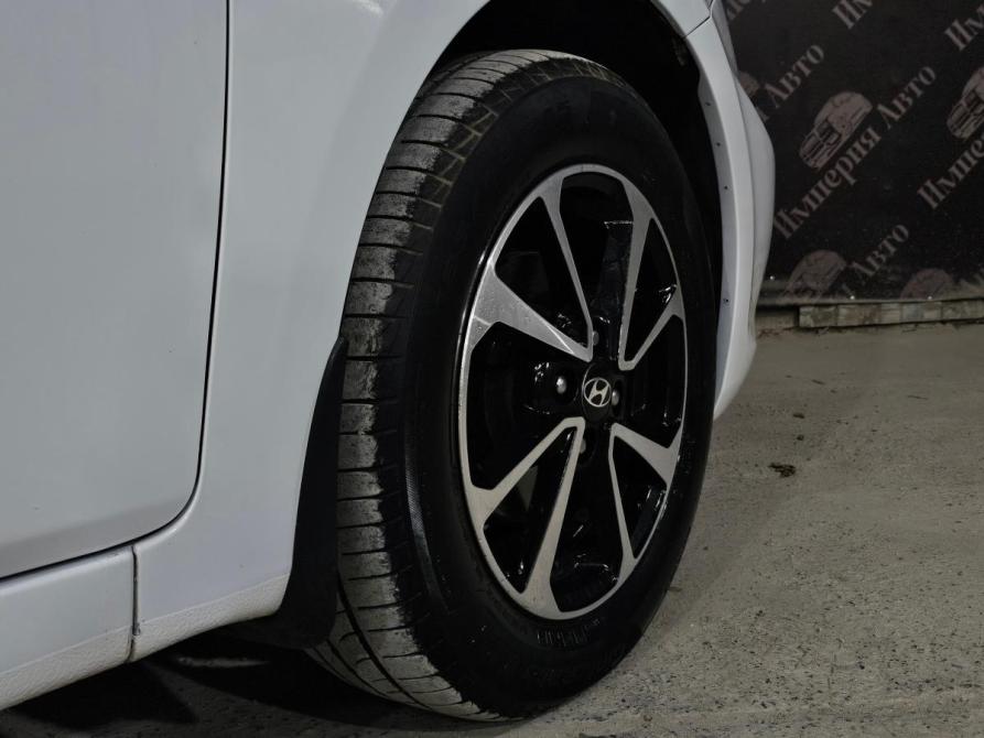 Hyundai Solaris I Краснодар  - изображение 13