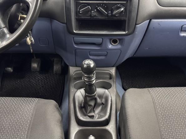 Mitsubishi Space Star I с пробегом 1999 года, цена 250 000 рублей, 245313 км, компактвэн, Автокод Объявления