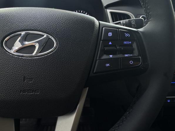Hyundai Creta I с пробегом 2018 года, цена 1 770 000 рублей, 84250 км, внедорожник, Автокод Объявления