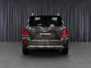 Mercedes-Benz GLK-Класс I (X204) Рестайлинг Тюмень  - изображение 24
