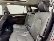 Toyota Highlander IV (XU70) Вологда  - изображение 35