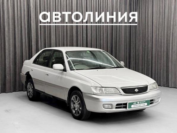 Toyota Corona X (T210) с пробегом 1998 года, цена 240 000 рублей, 300000 км, седан, Автокод Объявления