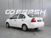 Chevrolet Aveo I Рестайлинг Воронеж  - изображение 17