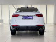 Geely Tugella I Рестайлинг Волгоград  - изображение 49