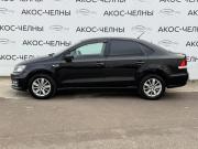 Volkswagen Polo V Рестайлинг Набережные Челны  - изображение 23