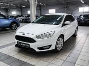 Ford Focus III Рестайлинг Набережные Челны  - изображение 31