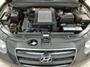 Hyundai Santa Fe II Москва  - изображение 23
