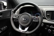Kia Sportage IV Рестайлинг Крым  - изображение 45