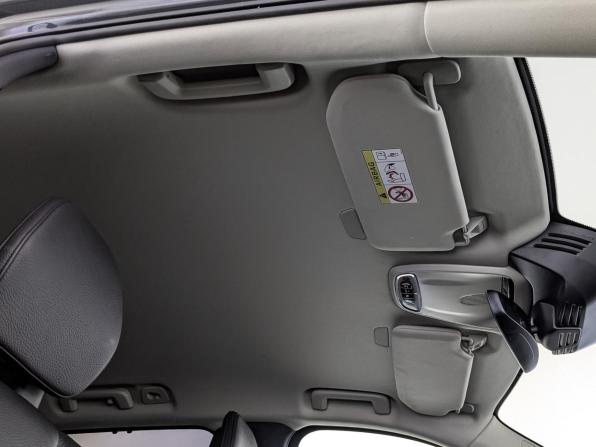 Volvo XC90 II Рестайлинг 1 с пробегом 2021 года, цена 4 900 000 рублей, 113743 км, внедорожник, Автокод Объявления