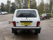 Lada (ВАЗ) Niva Legend I Нефтекамск  - изображение 15