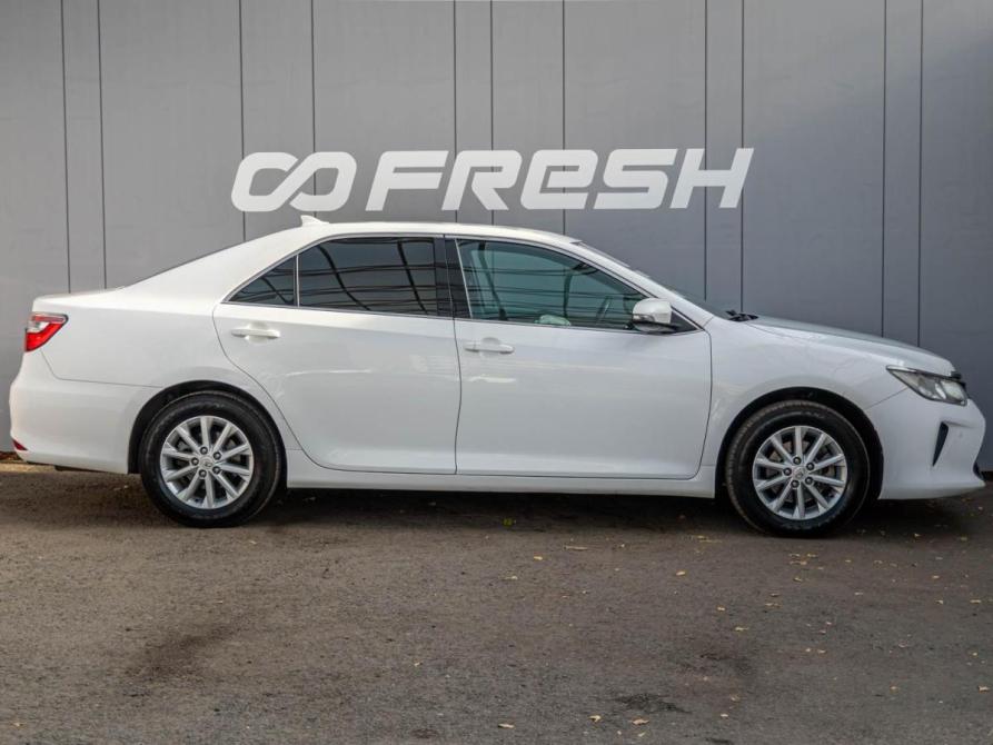 Toyota Camry VII (XV50) Рестайлинг Тамбов  - изображение 5