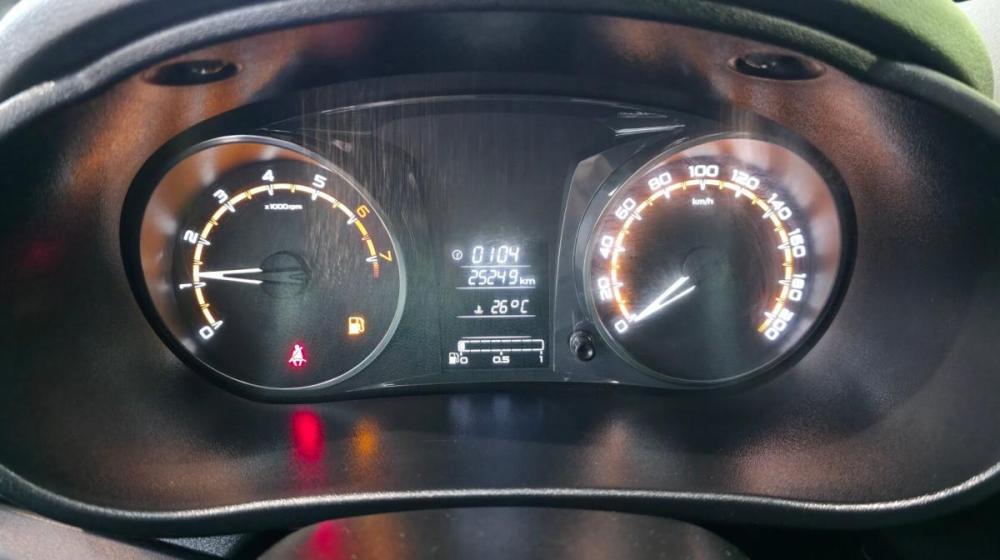 Lada (ВАЗ) Granta I Рестайлинг Чебоксары  - изображение 16