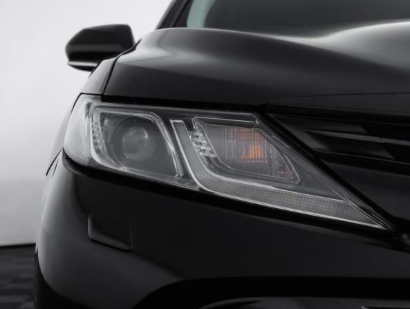 Toyota Camry VIII (XV70) с пробегом 2020 года, цена 2 590 000 рублей, 189000 км, седан, Автокод Объявления