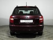 Skoda Fabia II Рестайлинг Санкт-Петербург  - изображение 22