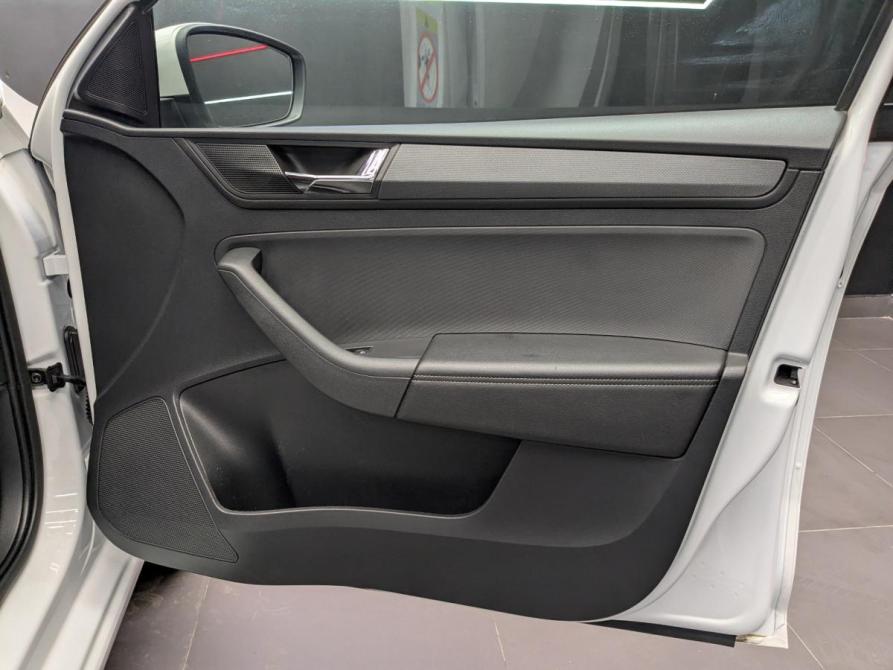 Skoda Rapid II Москва  - изображение 17