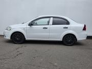 Chevrolet Aveo I Рестайлинг Москва  - изображение 24