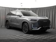 Jaecoo J8 Москва  - изображение 34