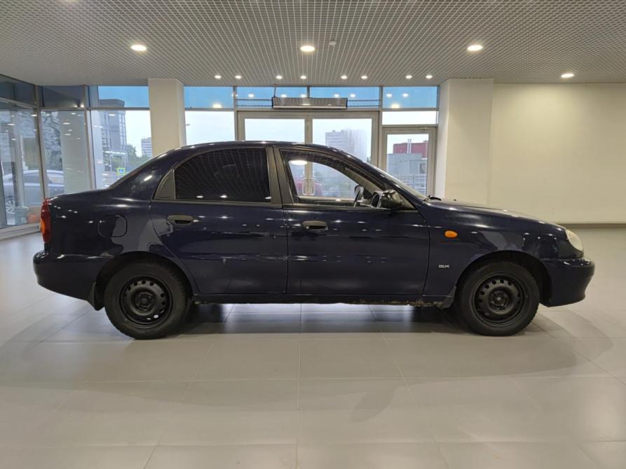 Chevrolet Lanos I Казань  - изображение 5