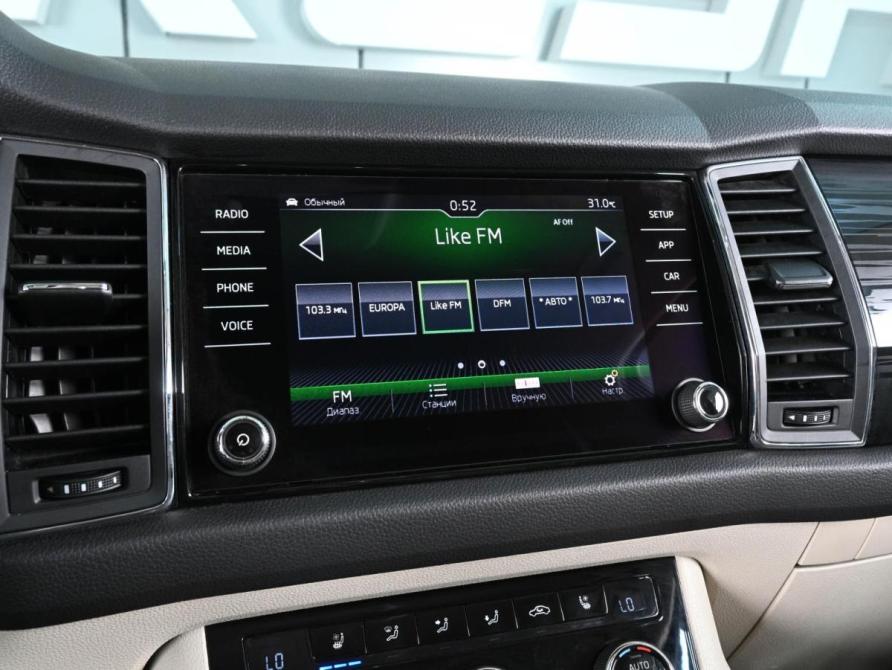 Skoda Kodiaq I Ростов-на-Дону  - изображение 15