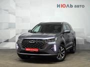 Chery Tiggo 7 Pro Max I Екатеринбург  - изображение 24