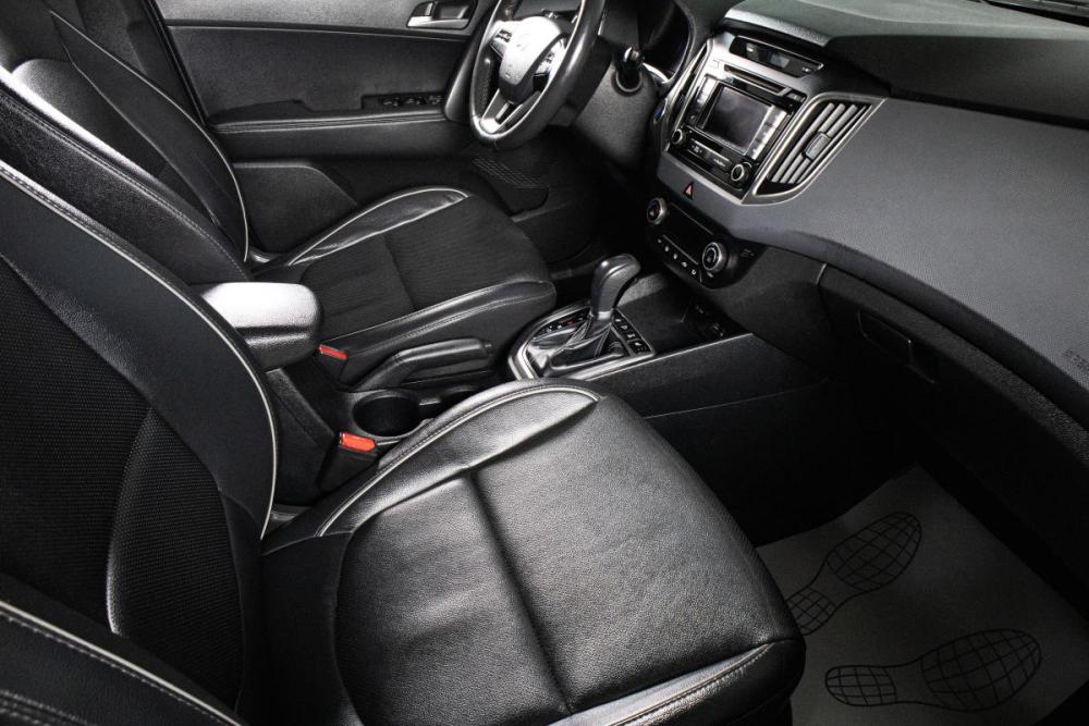 Hyundai Creta I Сургут  - изображение 10
