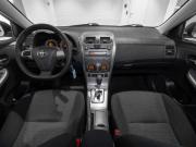Toyota Corolla X (E140 E150) Рестайлинг Москва  - изображение 28