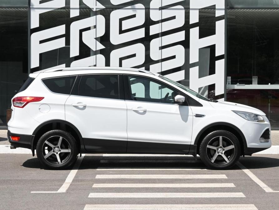 Ford Kuga II Волгоград  - изображение 5