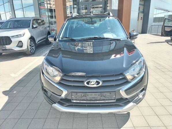 Новый Lada (ВАЗ) Granta I Рестайлинг 2026 года, цена 1 226 000 рублей, универсал, Автокод Объявления