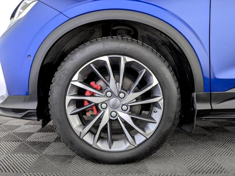Geely Coolray I Москва  - изображение 18