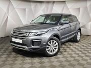 Land Rover Range Rover Evoque I Рестайлинг Москва  - изображение 21