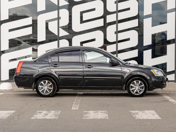 Vortex Estina I с пробегом 2010 года, цена 355 000 рублей, 230338 км, седан, Автокод Объявления