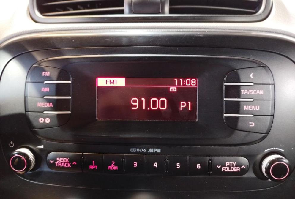 Kia Soul II Саратов  - изображение 15
