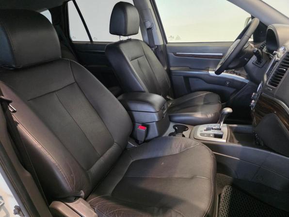 Hyundai Santa Fe II Рестайлинг с пробегом 2012 года, цена 1 729 000 рублей, 152040 км, внедорожник, Автокод Объявления