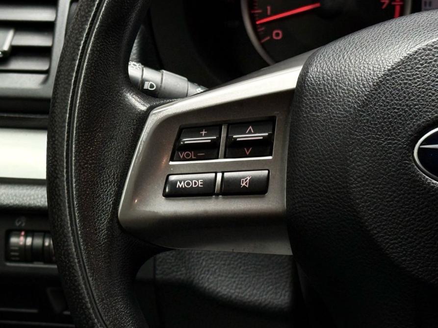 Subaru Forester IV Ижевск  - изображение 24