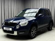 Skoda Yeti I Ижевск  - изображение 30