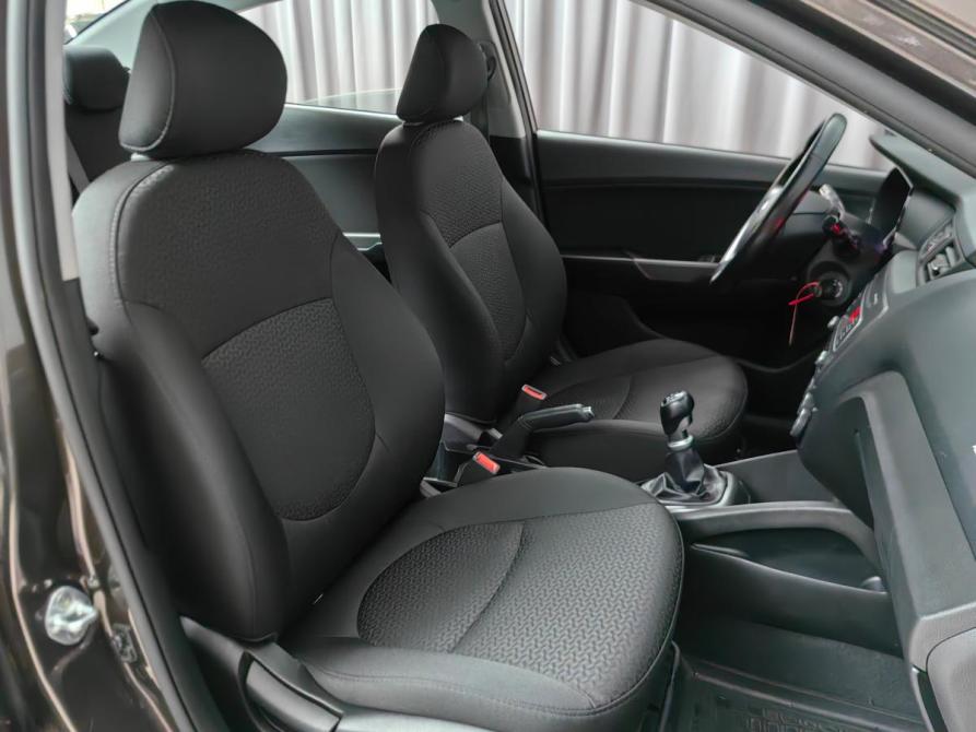 Kia Rio III Рестайлинг Подольск  - изображение 7