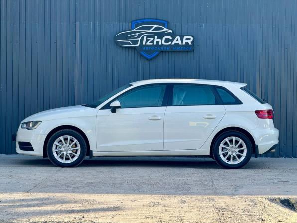 Audi A3 III (8V) с пробегом 2013 года, цена 1 249 000 рублей, 139250 км, хэтчбек, Автокод Объявления