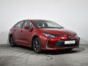 Toyota Corolla XII (E210) Санкт-Петербург  - изображение 26