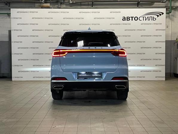 Chery Tiggo 7 Pro Max I с пробегом 2023 года, цена 1 449 000 рублей, 96773 км, внедорожник, Автокод Объявления