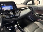 Toyota C-HR I Краснодар  - изображение 31