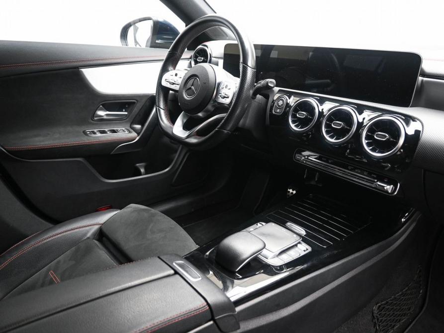 Mercedes-Benz CLA II (C118 X118) Ростов-на-Дону  - изображение 11