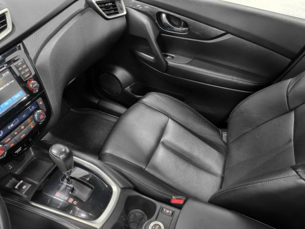 Nissan X-Trail III с пробегом 2016 года, цена 1 898 000 рублей, 183000 км, внедорожник, Автокод Объявления