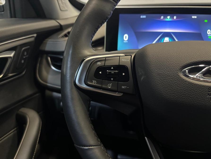 Chery Tiggo 4 Pro I Рестайлинг Санкт-Петербург  - изображение 17