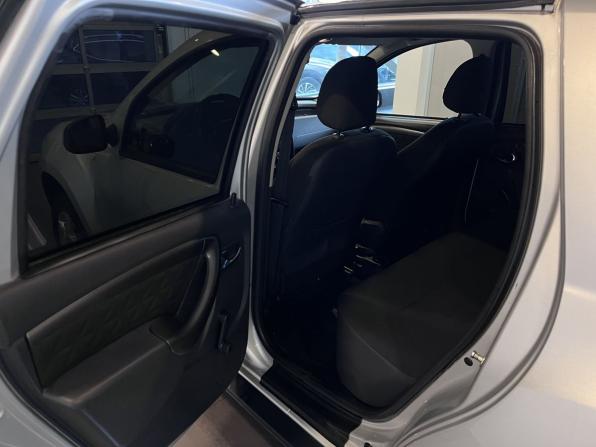 Renault Duster I Рестайлинг с пробегом 2015 года, цена 1 231 000 рублей, 141164 км, внедорожник, Автокод Объявления
